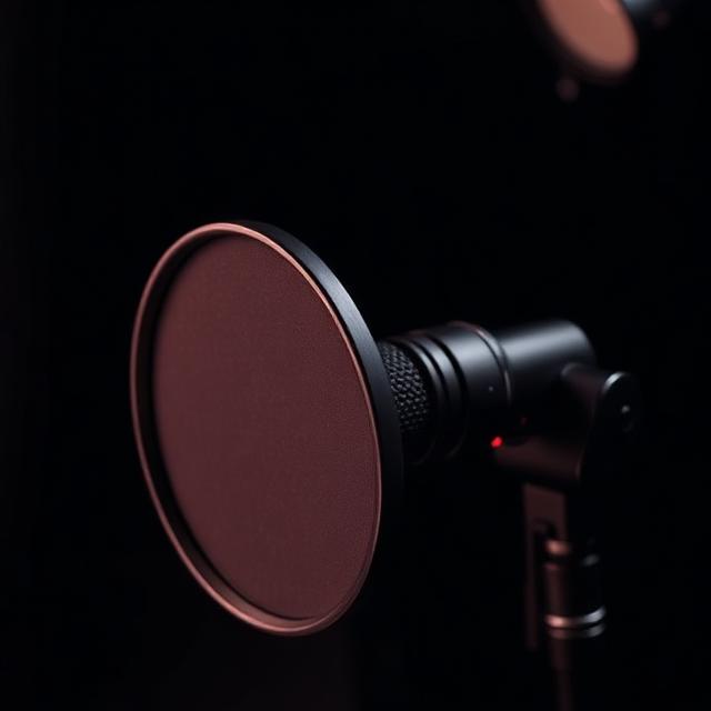 Voice & Avatar Production